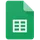 Google Sheets
