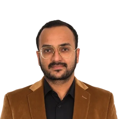 Nikhil Verma