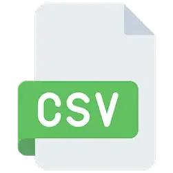 CSV