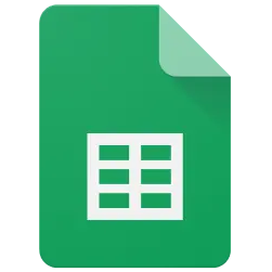 Google Sheets