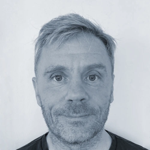 The Non-Functional Company