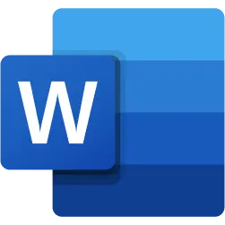 Microsoft Word